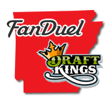 Daily Fantasy Sports in Arkansas