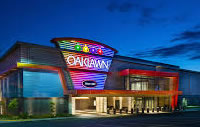 Oaklawn Racing & Gaming